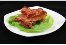Apple Wood Smoked Bacon - Bulk 12 pieces