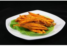 Sweet Potato French Fries
