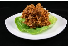 Our Famous Pulled Pork