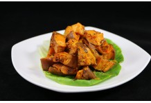 Sweet Roasted Potato