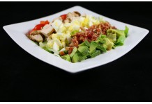 Classic Grilled Chicken Chopped Cobb Salad