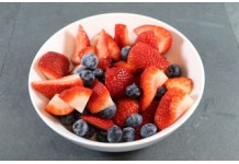 Strawberries and Blueberries - Bulk 1LB