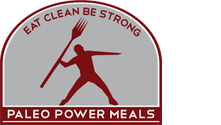 Paleo Power Meals